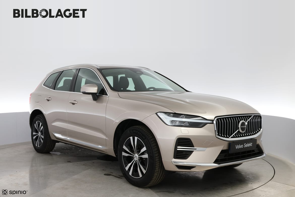 Volvo XC60 2025 - miniatyr 6