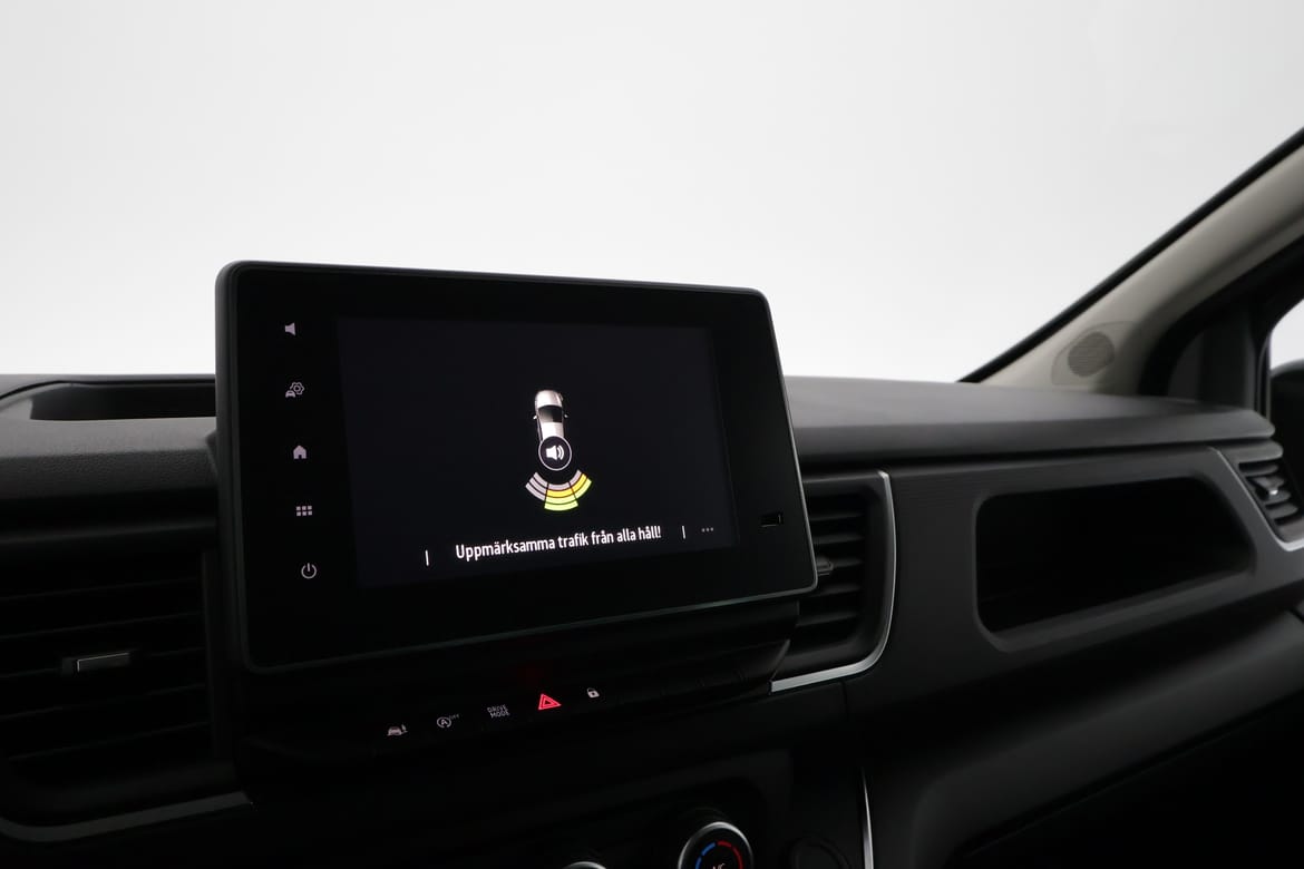 Renault Trafic 2024 - miniatyr 22