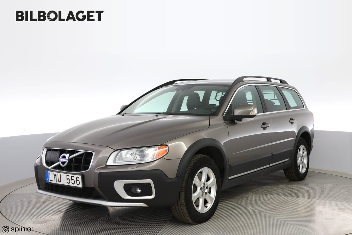 Volvo XC70 2010 - bild 1 av 18