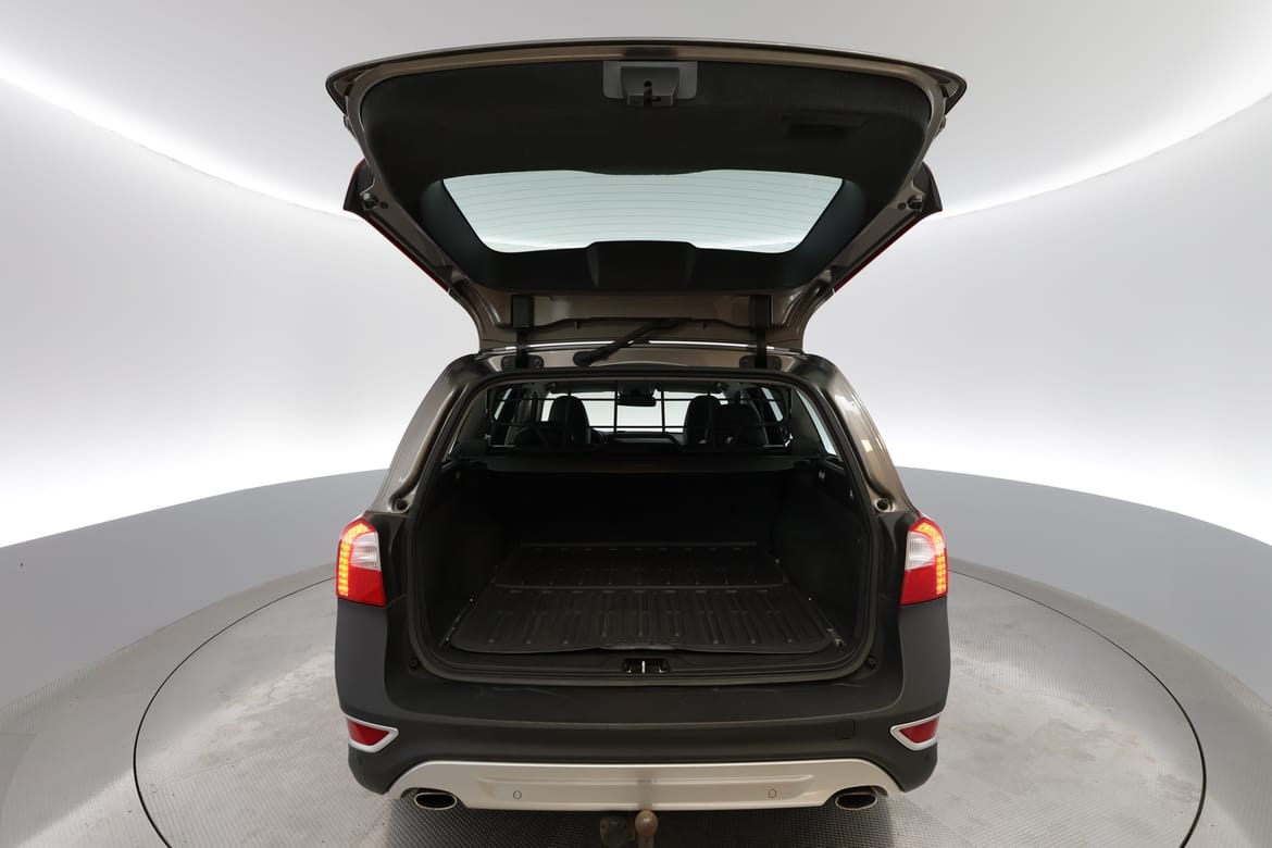Volvo XC70 2010 - miniatyr 11