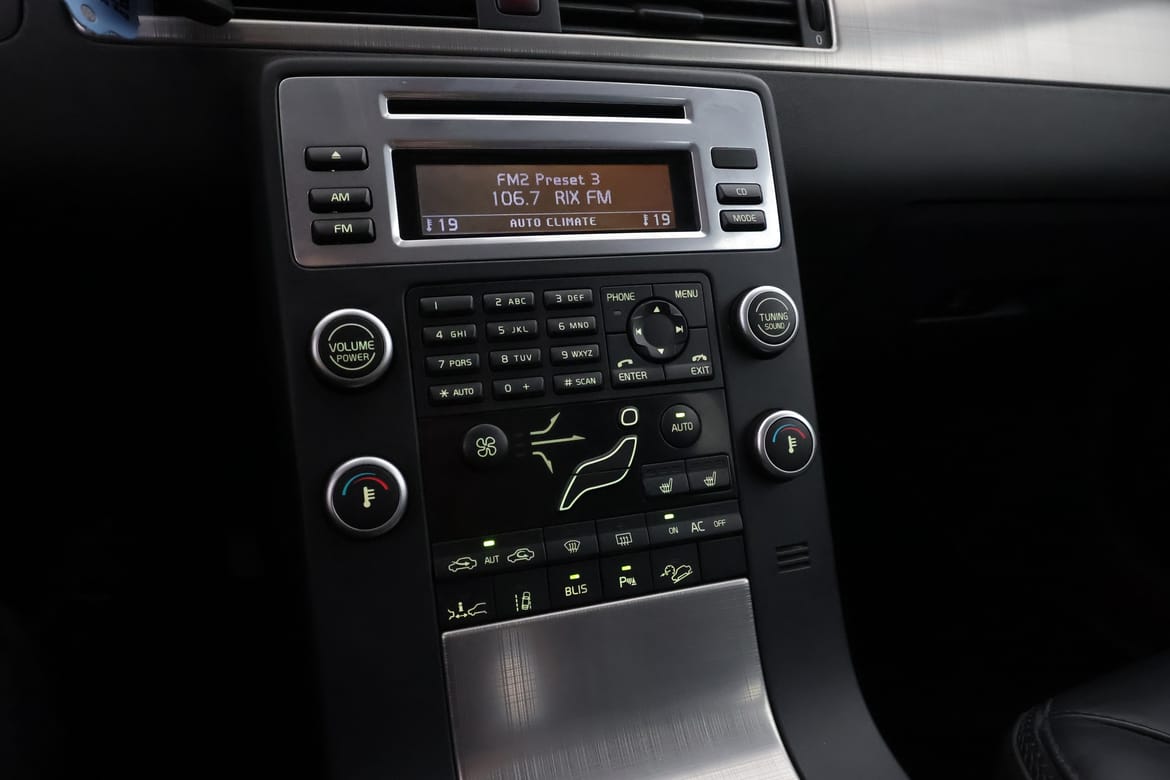 Volvo XC70 2010 - miniatyr 13