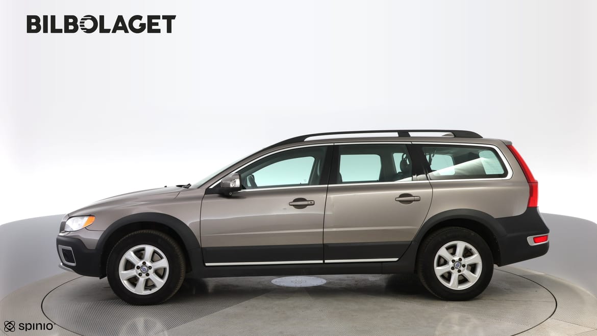 Volvo XC70 2010 - miniatyr 18