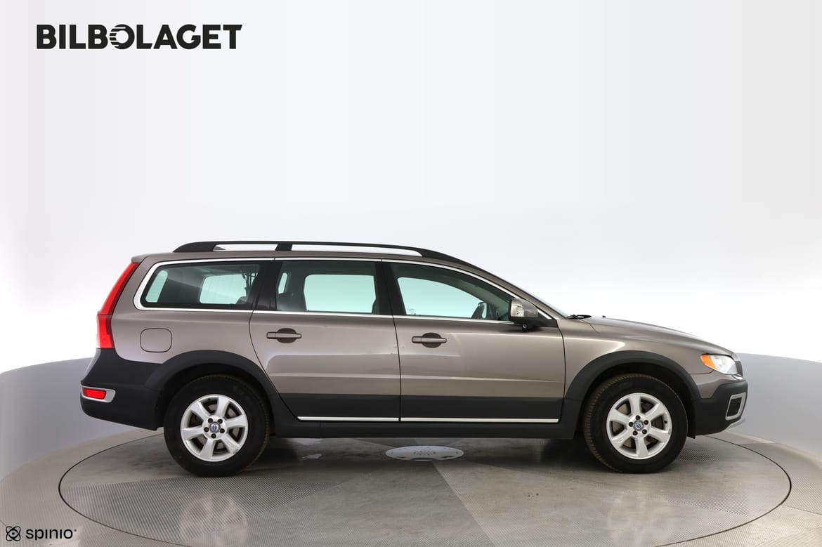 Volvo XC70 2010 - miniatyr 5