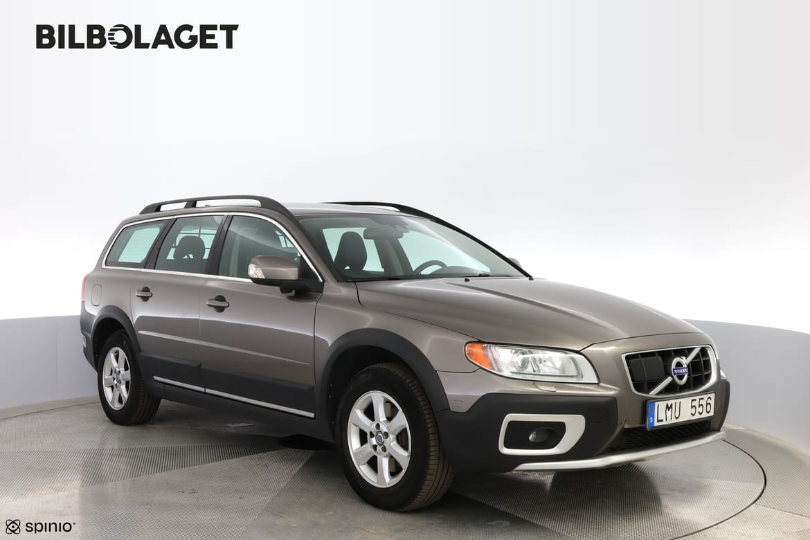 Volvo XC70 2010 - miniatyr 6