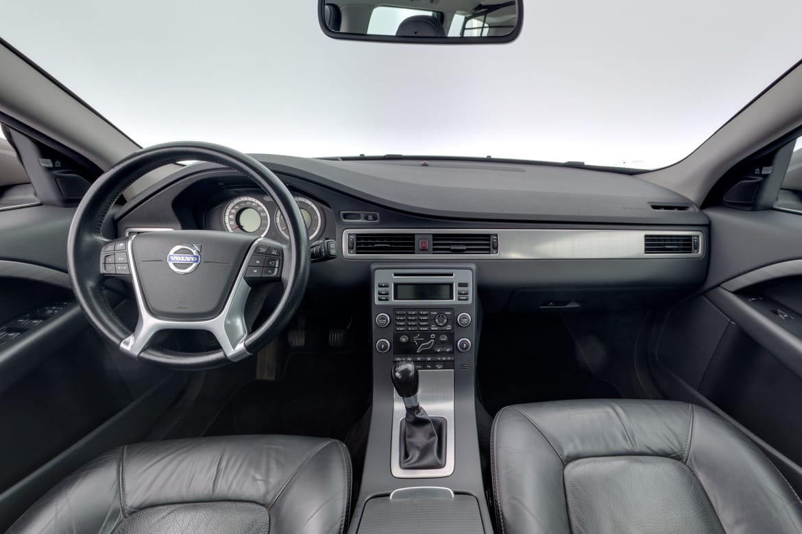 Volvo XC70 2010 - miniatyr 7