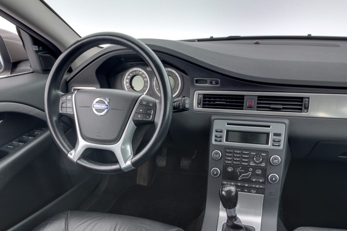 Volvo XC70 2010 - miniatyr 8