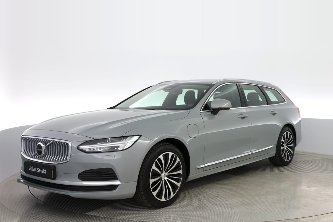 Volvo V90 2024 - bild 1 av 18