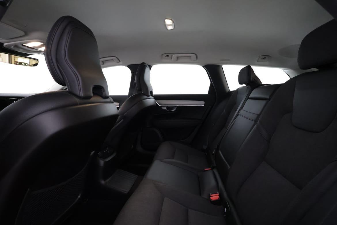 Volvo V90 2024 - miniatyr 11