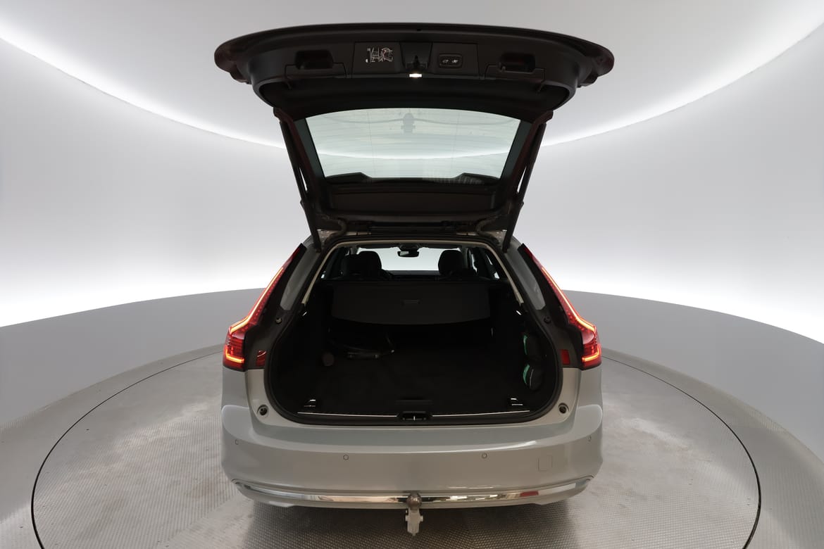 Volvo V90 2024 - miniatyr 17