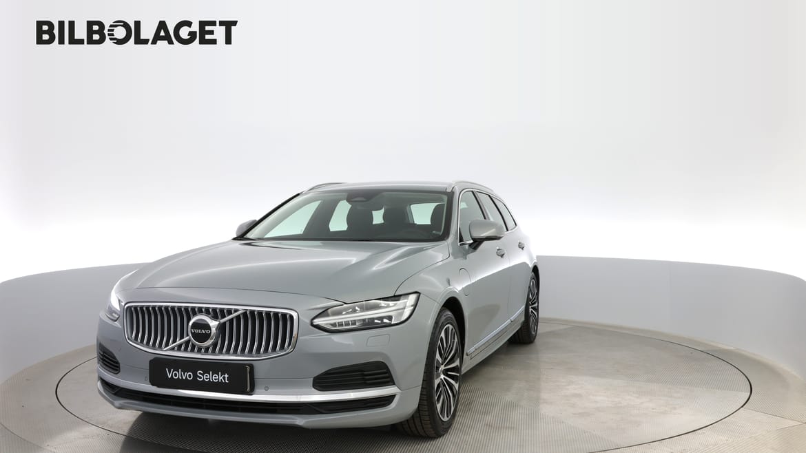 Volvo V90 2024 - miniatyr 18