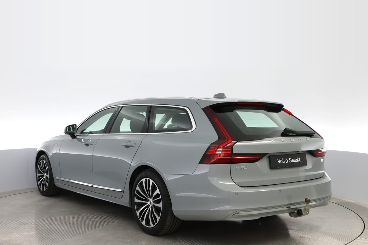 Volvo V90 2024 - miniatyr 3