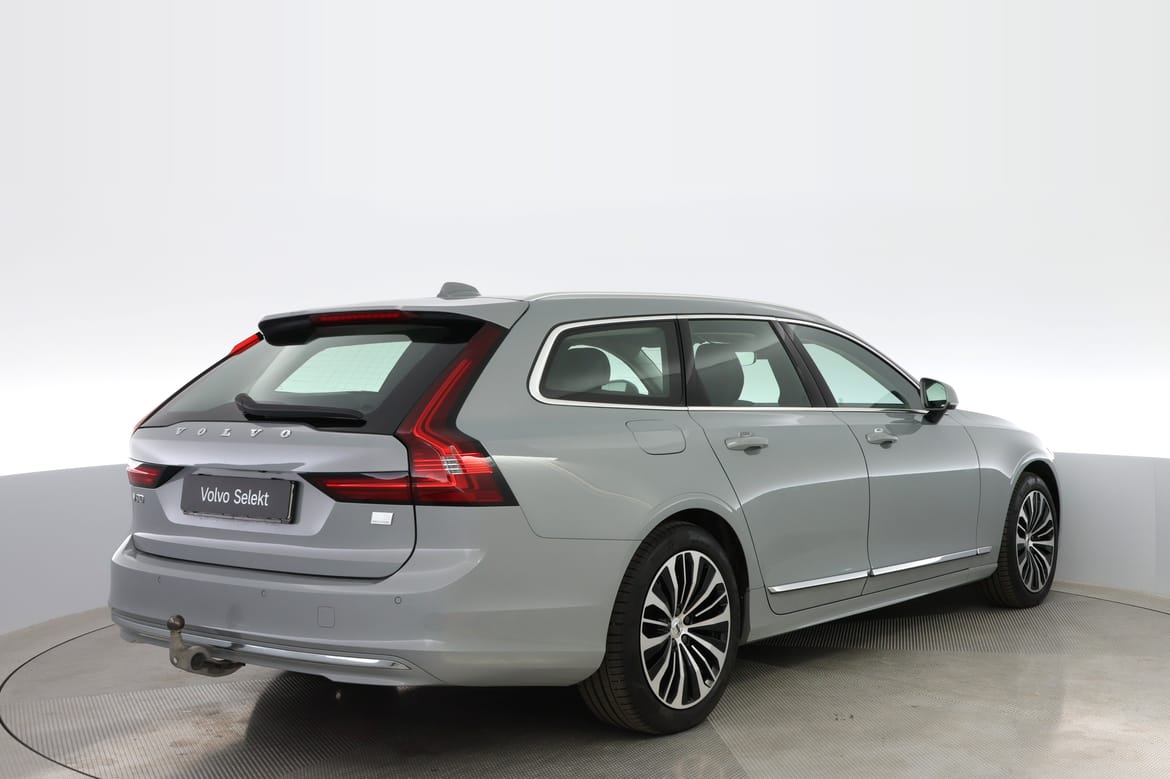 Volvo V90 2024 - miniatyr 4