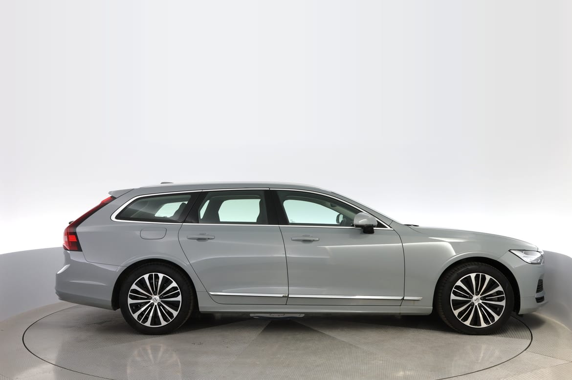 Volvo V90 2024 - miniatyr 5