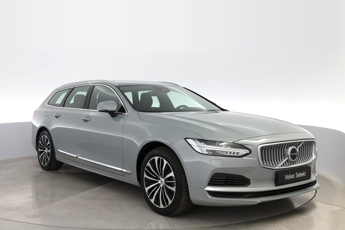 Volvo V90 2024 - miniatyr 6