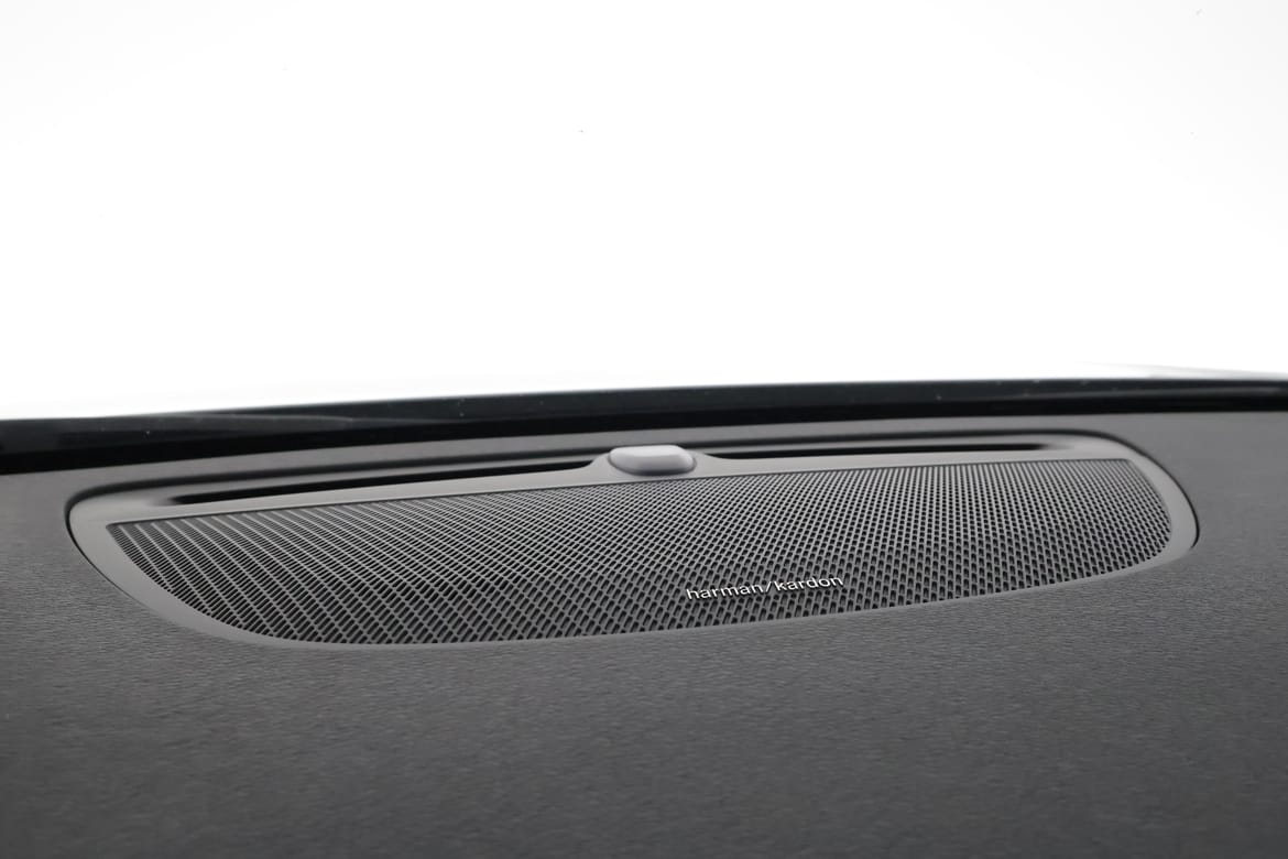 Volvo V90 2024 - miniatyr 9