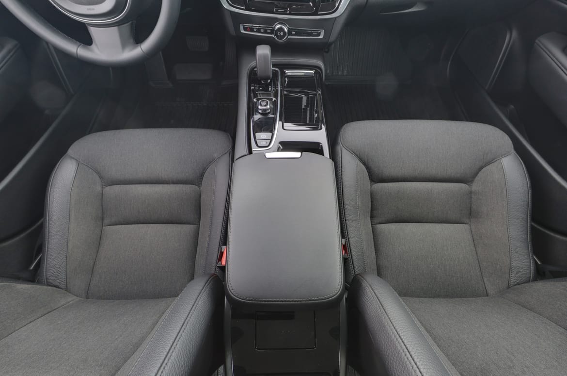 Volvo V90 2024 - miniatyr 10