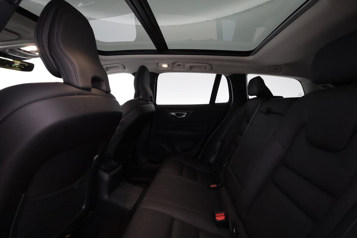 Volvo V60 2024 - miniatyr 11
