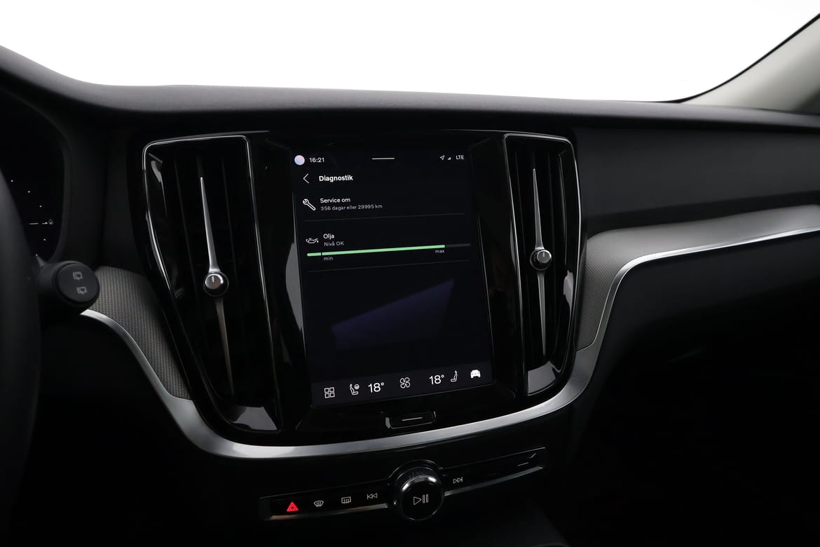 Volvo V60 2024 - miniatyr 15