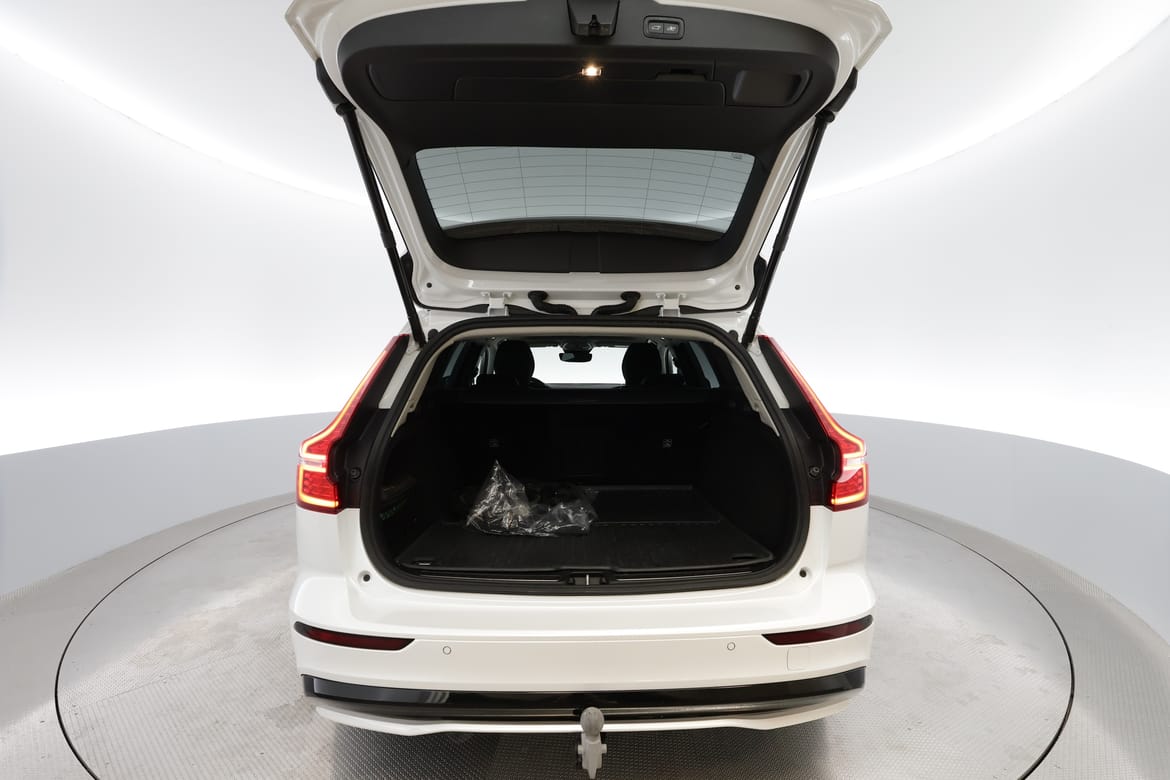 Volvo V60 2024 - miniatyr 17