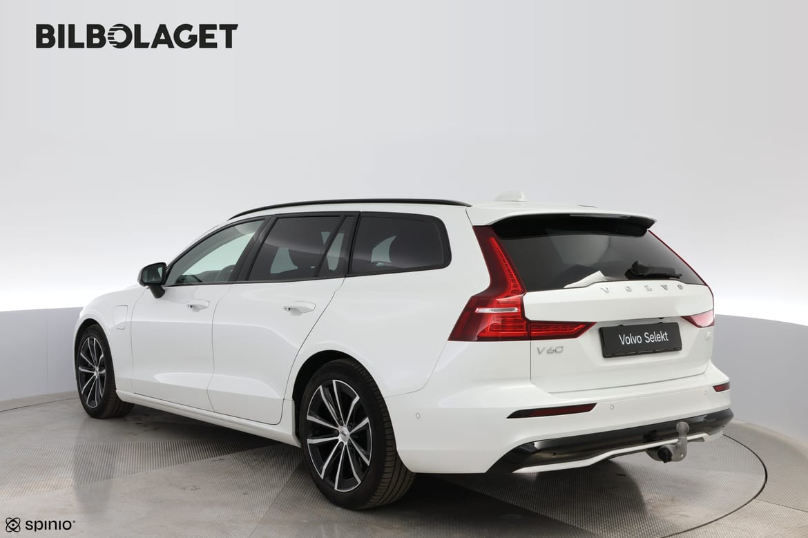 Volvo V60 2024 - miniatyr 3