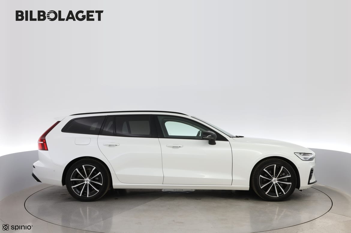 Volvo V60 2024 - miniatyr 5