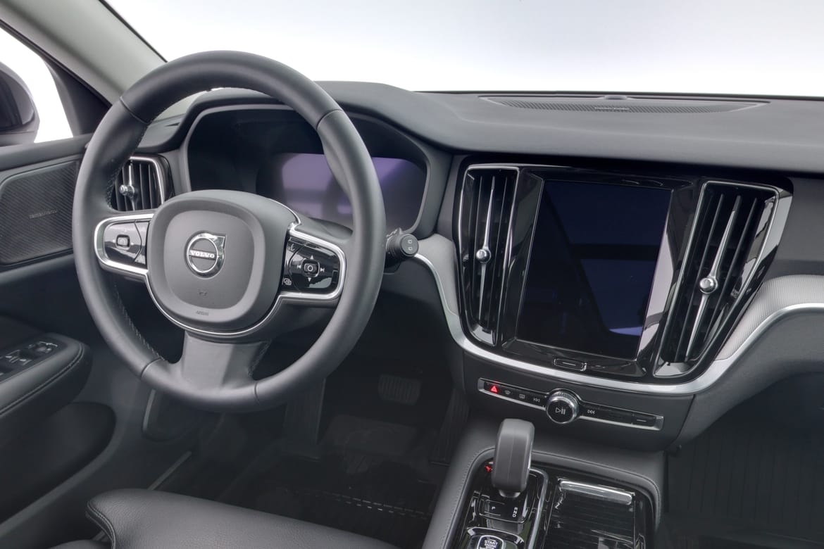 Volvo V60 2024 - miniatyr 8