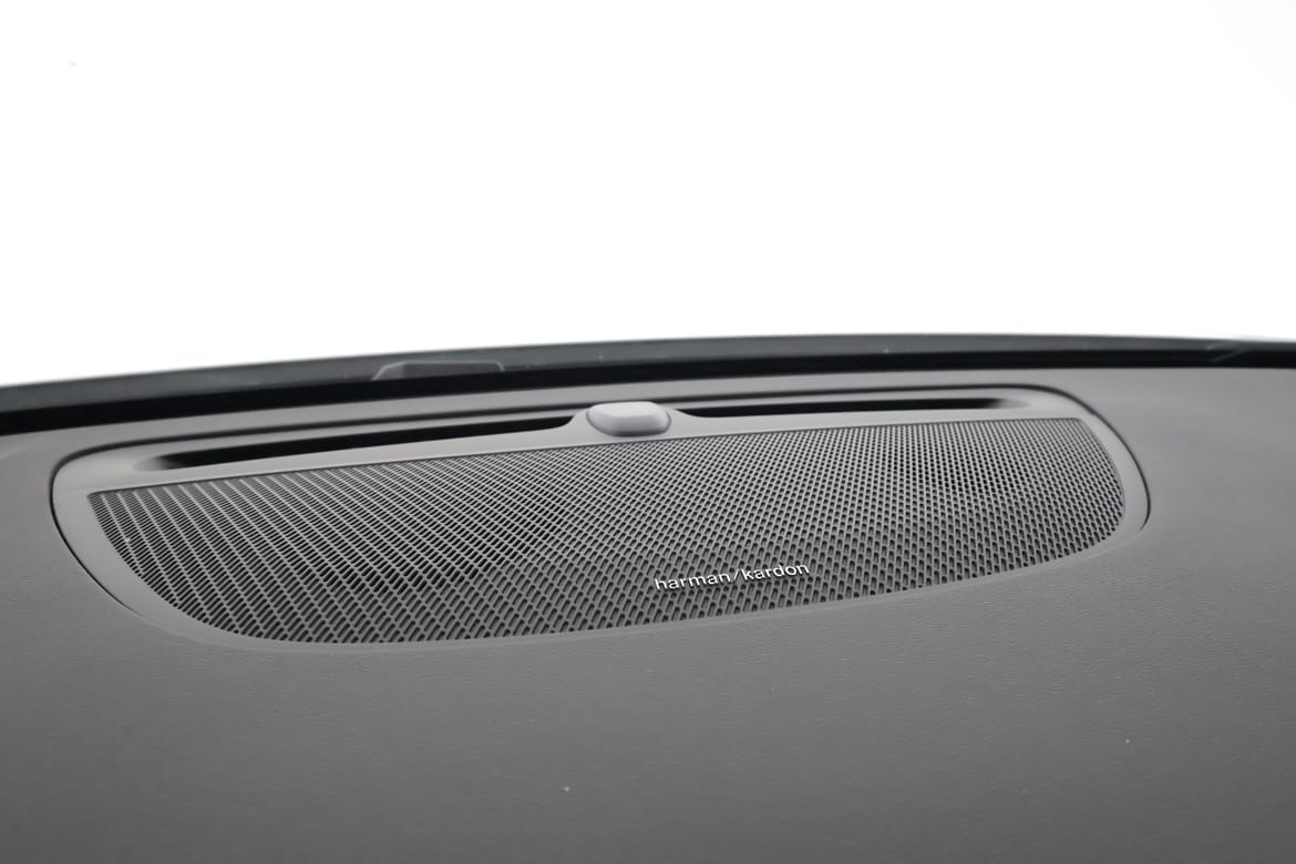 Volvo V60 2024 - miniatyr 9