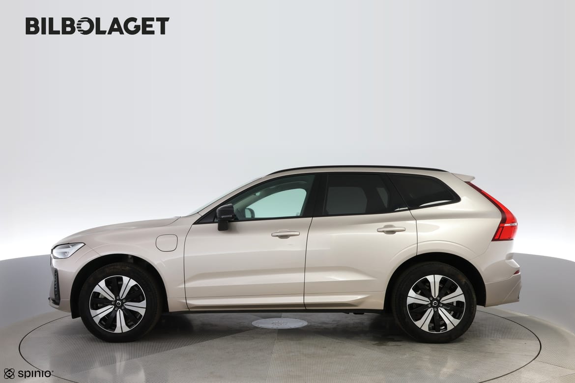 Volvo XC60 2025 - miniatyr 2