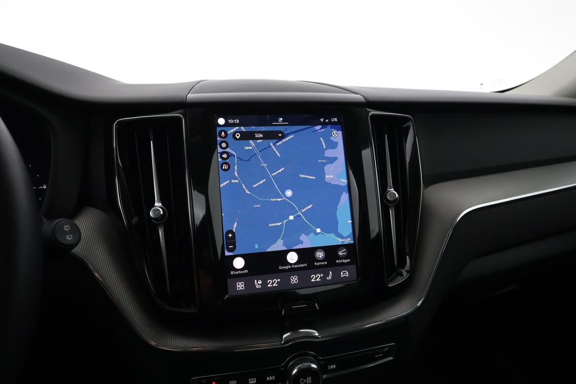 Volvo XC60 2025 - miniatyr 12