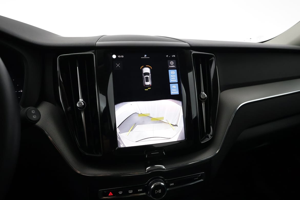 Volvo XC60 2025 - miniatyr 13