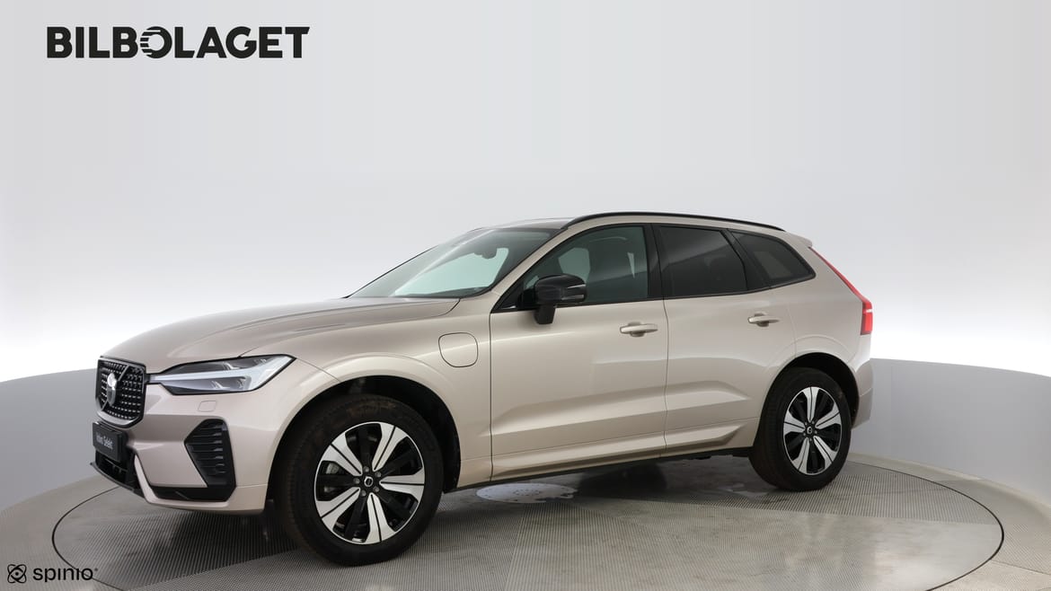 Volvo XC60 2025 - miniatyr 17