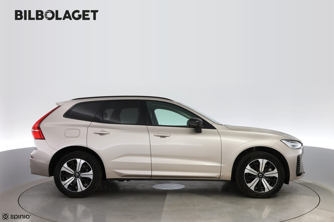 Volvo XC60 2025 - miniatyr 5
