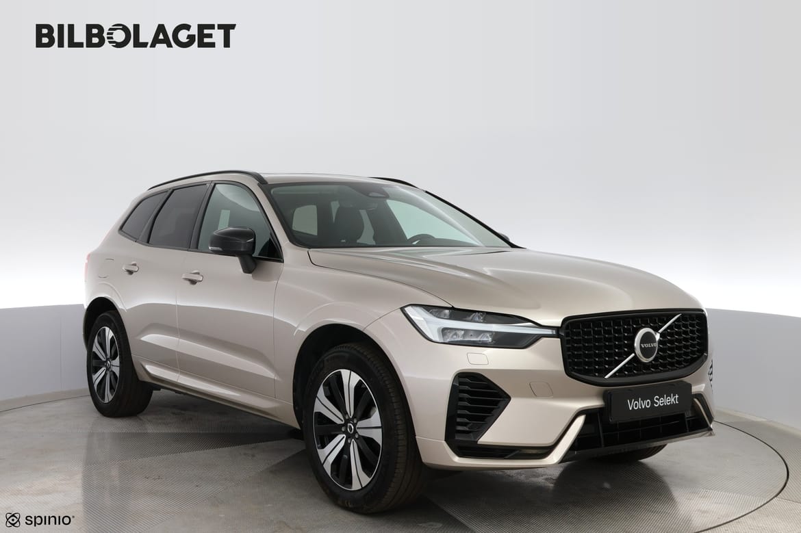 Volvo XC60 2025 - miniatyr 6