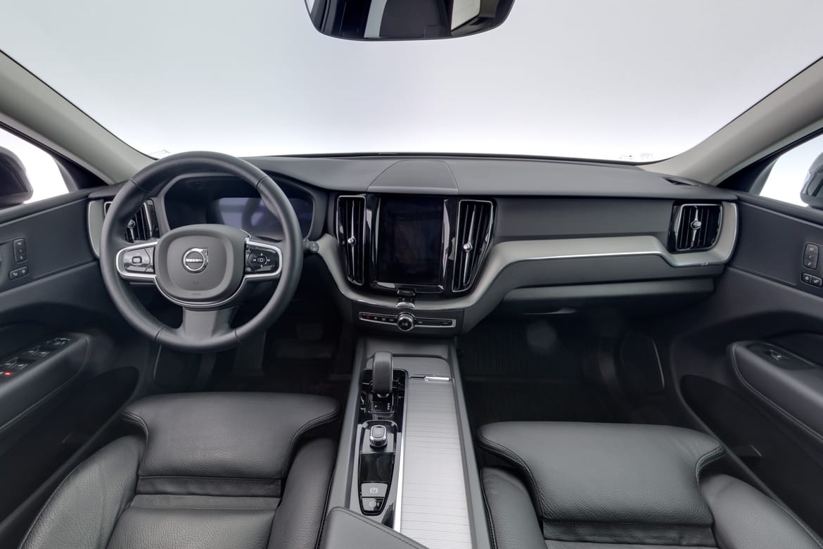 Volvo XC60 2025 - miniatyr 7