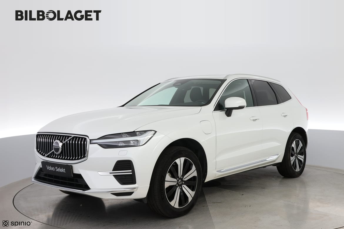 Volvo XC60 2025 - bild 1 av 17