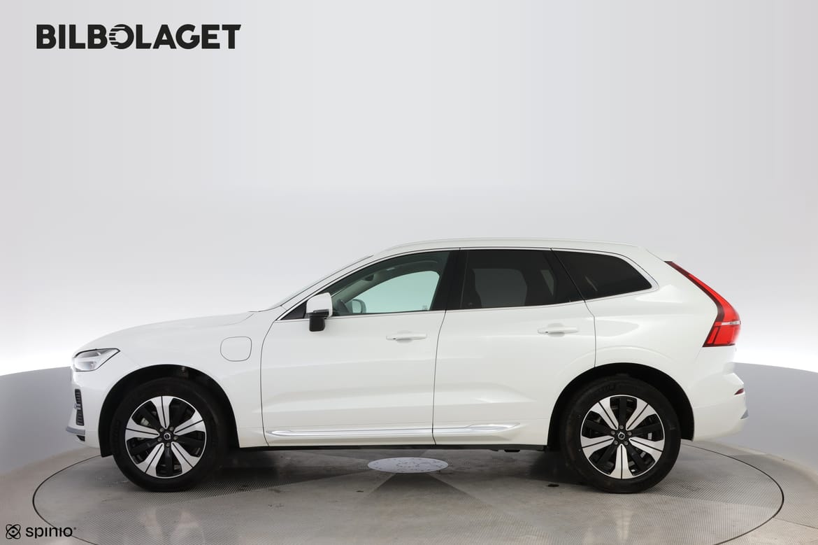 Volvo XC60 2025 - miniatyr 2