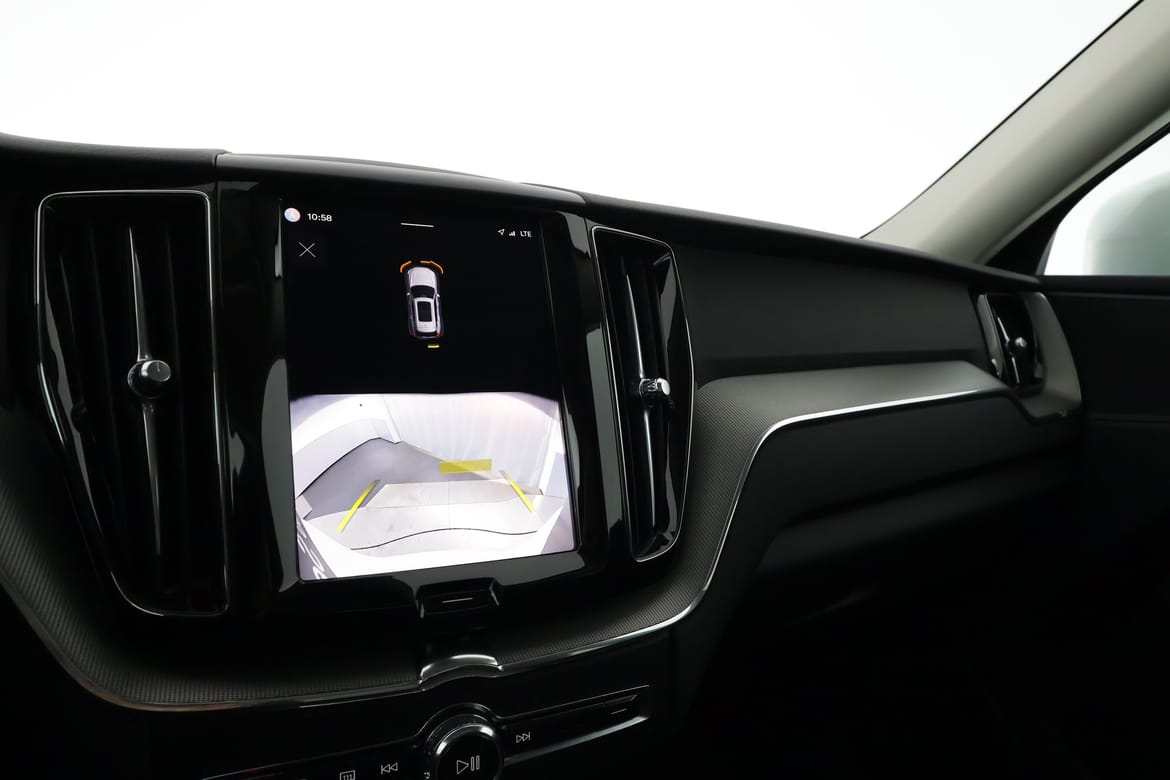 Volvo XC60 2025 - miniatyr 13