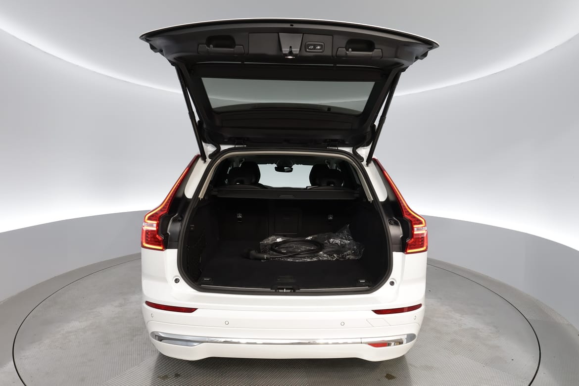 Volvo XC60 2025 - miniatyr 16