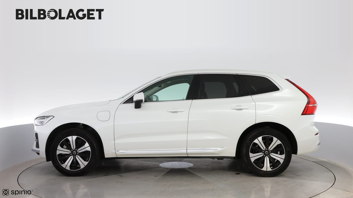 Volvo XC60 2025 - miniatyr 17