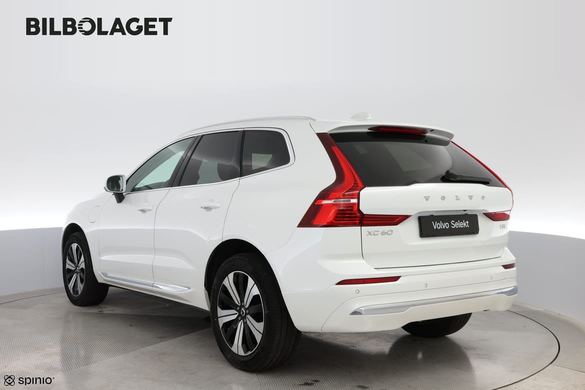 Volvo XC60 2025 - miniatyr 3