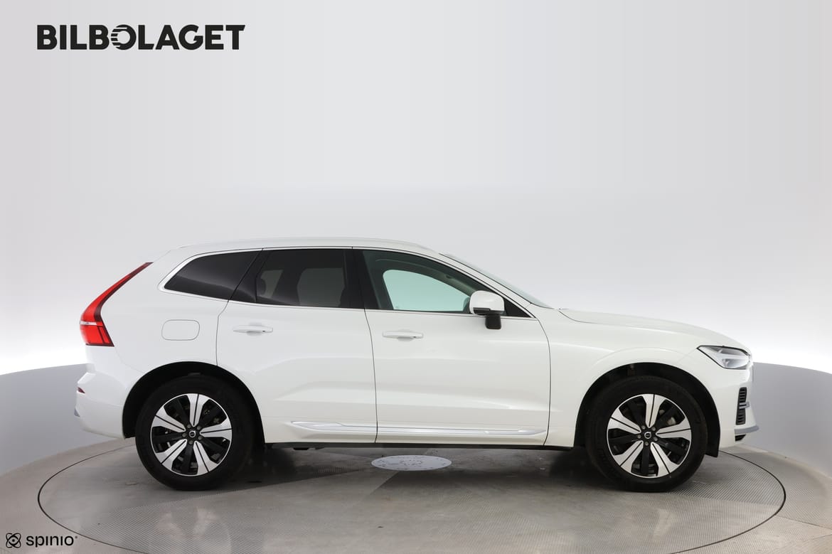 Volvo XC60 2025 - miniatyr 5