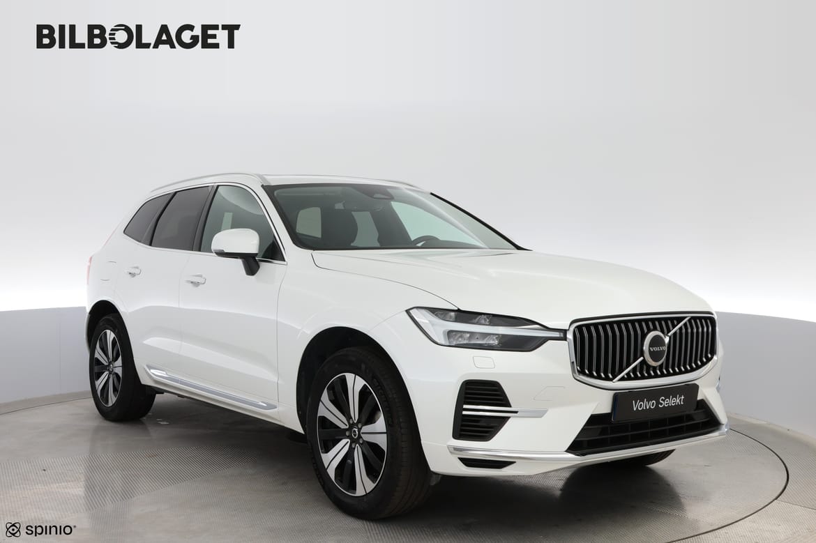 Volvo XC60 2025 - miniatyr 6