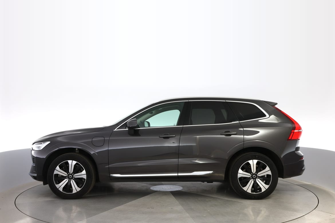 Volvo XC60 2025 - miniatyr 2