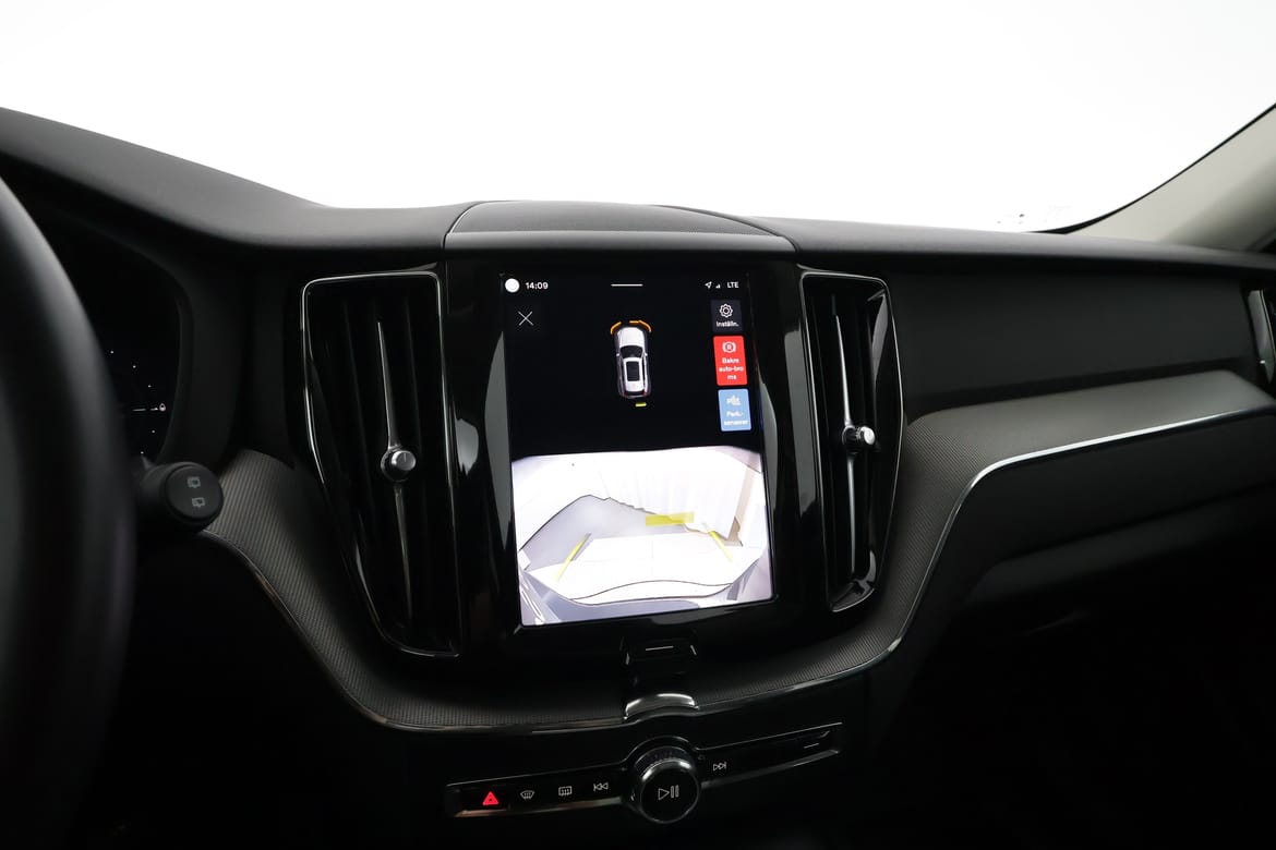 Volvo XC60 2025 - miniatyr 13