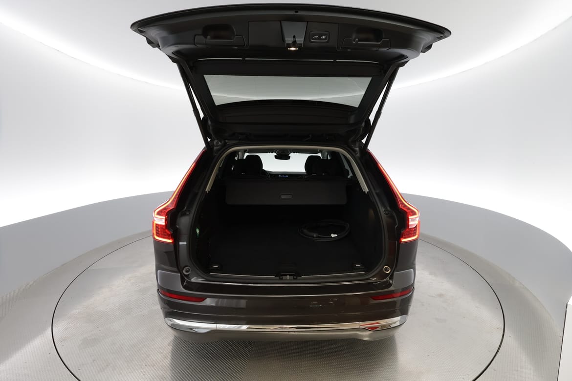 Volvo XC60 2025 - miniatyr 16