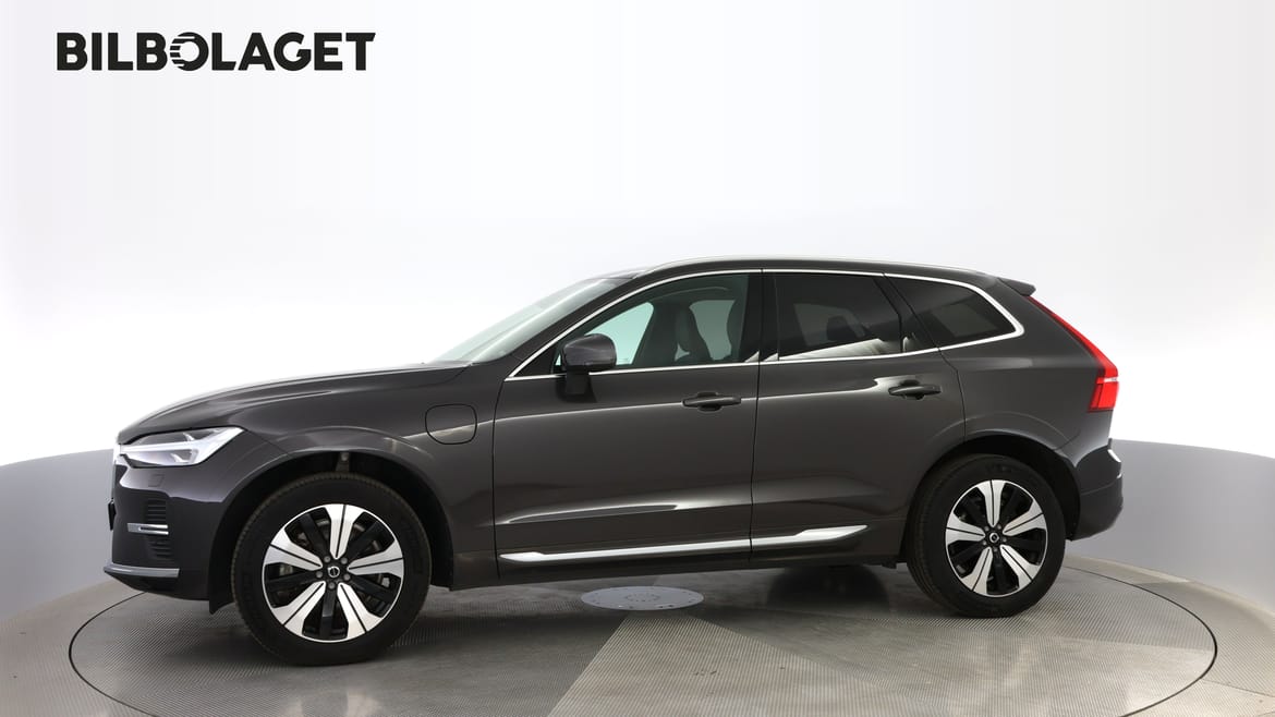 Volvo XC60 2025 - miniatyr 17