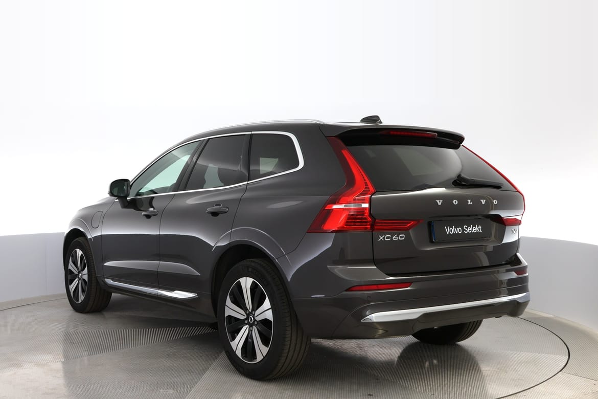 Volvo XC60 2025 - miniatyr 3