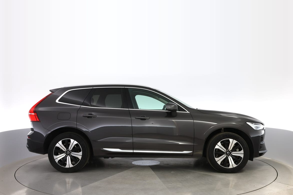 Volvo XC60 2025 - miniatyr 5