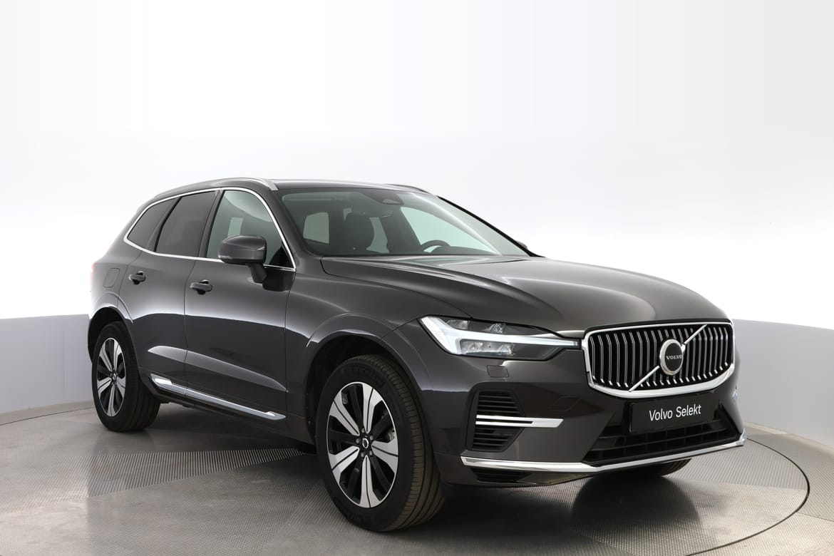 Volvo XC60 2025 - miniatyr 6