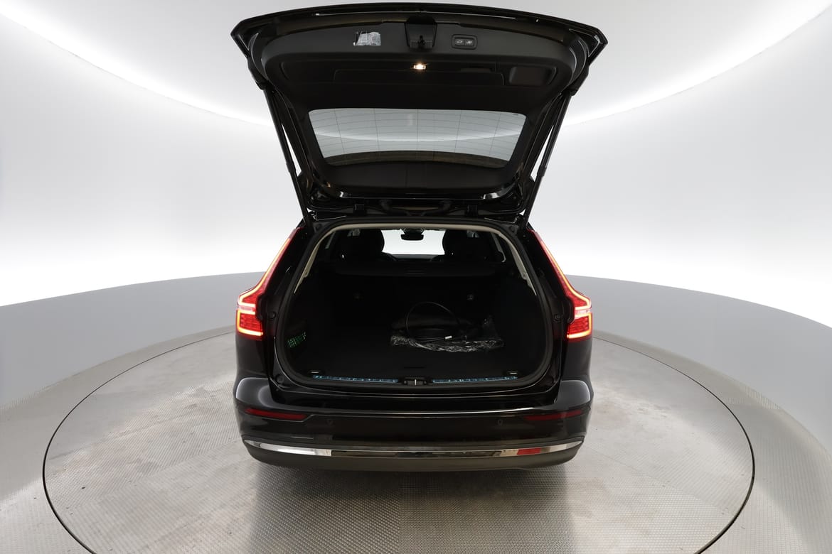Volvo V60 2025 - miniatyr 16